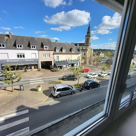 L'antre Des Generaux * Percy (Manche)