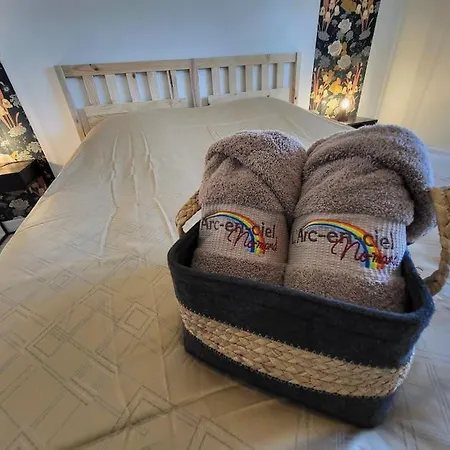 L'antre Des Generaux Apartament Percy (Manche)