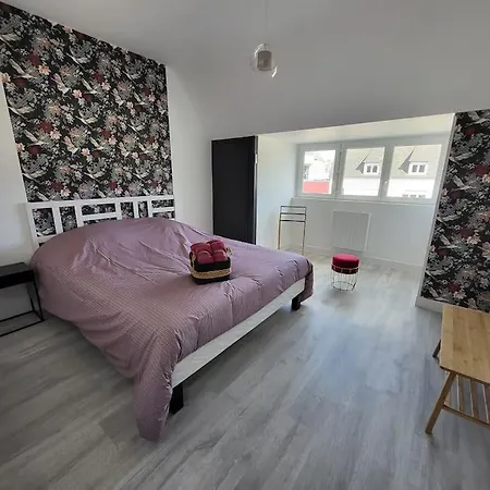 Apartament L'antre Des Generaux
