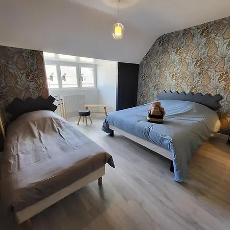 L'antre Des Generaux Apartament