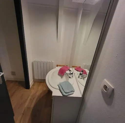 アパート L'antre Des Generaux *