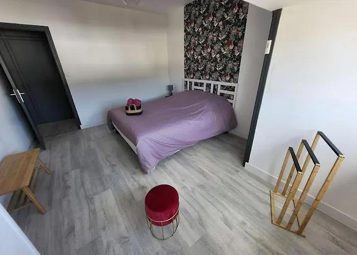 L'antre Des Generaux