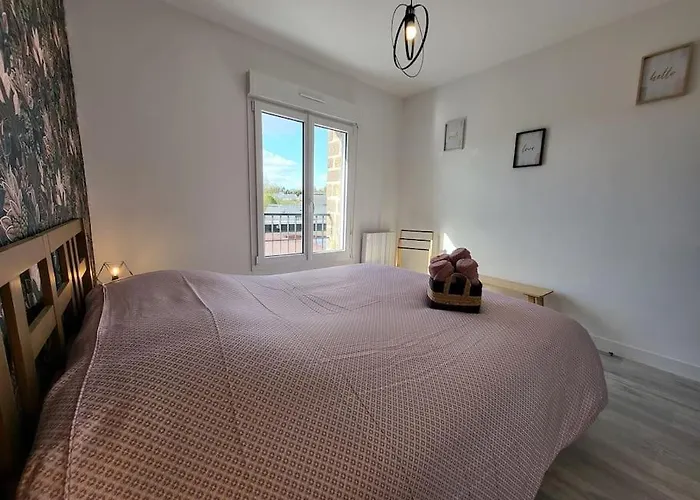 アパート L'antre Des Generaux