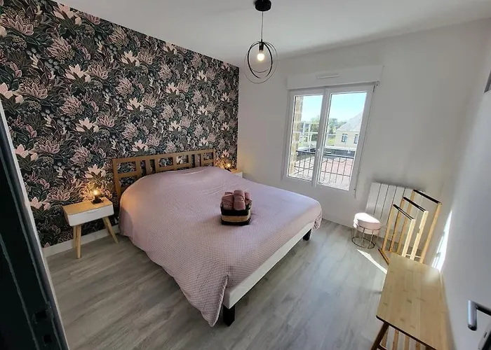 アパート L'antre Des Generaux